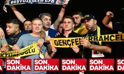 Son Dakika: Kerem Aktürkoğlu İstanbul'da