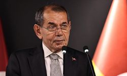 Dursun Özbek, Fenerbahçe ile olan gerginliğin...