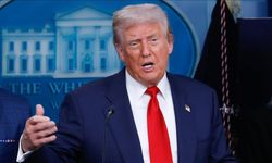 Trump’tan Açıklama! “Yüzde 100 tarife uygulayacağım”
