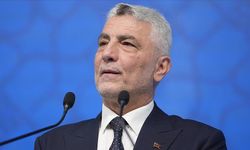 Bakan Bolat: Libya vatandaşları için kolaylaştırıcı bir vize sistemine geçtik
