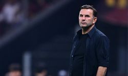 Okan Buruk, Mourinho'nun kendisini geliştirmediğini düşünüyor
