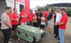 TEKNOFEST İKA Yarışması Gençlere Eşsiz Deneyim Fırsatı Sunuyor