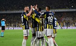 Fenerbahçe, Trabzonspor'u mağlup etti