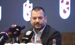 Doğan: 2010-2011 şampiyonu Trabzonspor'dur