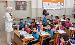 O ildeki tüm okullarda "zilsiz okul" uygulamasına geçildi