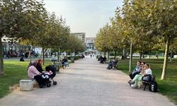 Yurt genelinde hafta sonu yağış bekleniyor mu? İşte detaylar…