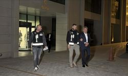 Belediye Başkanı Sungur ve 4 şüpheli tutuklandı