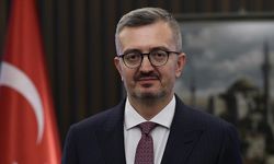 "Yükselen güç olarak Türkiye, bölgemizde ve dünyada sorunların çözümünde aktif rol oynamaktadır"