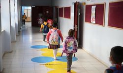 5 yaş grubunda okullaşma oranı açıklandı