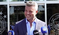 Saran, Fenerbahçe'de birlik ve beraberlikle başarılı olacaklarına inanıyor