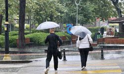 15 il için "sarı" kodlu uyarı