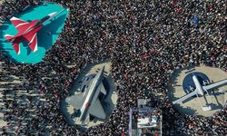 TEKNOFEST İstanbul o tarihler arası gerçekleştirilecek