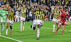 Fenerbahçe, 3 maç sonra kazandı
