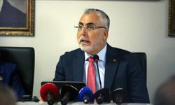 "Tam 20 çeyrektir kesintisiz büyüme sürecimiz devam ediyor"
