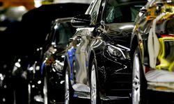 Otomotiv endüstrisi ağustosta milyarlarca dolarlık ihracat gerçekleştirdi