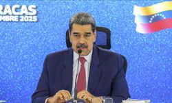 Maduro'nun YouTube hesabı kapatıldı