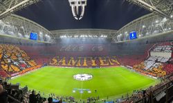 Galatasaray tribünde 1 milyon taraftar barajını geçti