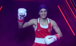 Buse Naz Çakıroğlu, dünya ikincisi oldu