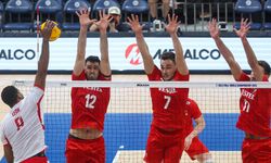 A Milli Erkek Voleybol Takımı, Dünya Şampiyonası veda etti