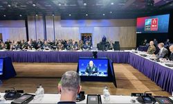 Genelkurmay Başkanı Bayraktaroğlu, NATO Askeri Komite Toplantısı'na katıldı