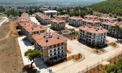 “500 bin yeni konut için TOKİ ile hazırlıklarımız tamam”