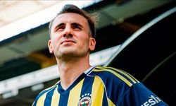Fenerbahçe, Kerem Aktürkoğlu'nu kadrosuna kattı