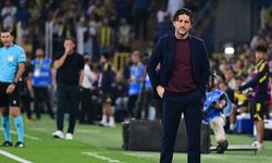 Trabzonspor, Tekke ile 127 gün sonra kaybetti