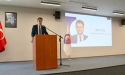 ÇOMÜ'de Akademik Yıl Açılışında Gündem Gazze