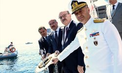 Dumlupınar’ın 81 Kahramanı ÇOMÜ ile Anıldı