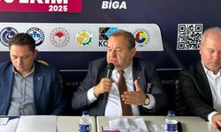 Güney Marmara’nın İncisi: 19’uncu Biga Fuarı lansmanı gerçekleşti