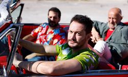 Çanakkale Geyikli'den Dev Kadrolu Film Geliyor: "Mitoloji Mafyası"