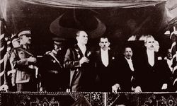 Türkiye Cumhuriyeti 102 yaşında