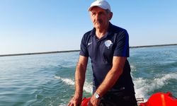 Çanakkale’ye Gelirken Yaşamını Yitirdi