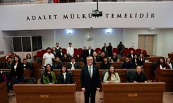 Başkan Şen, Geleceğin Ziraat Mühendisleriyle Buluştu: "Topraktan Kopmayacağız"