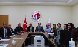 Çanakkale Sağlıkta Çağ Atlıyor: İlk Adım Atıldı