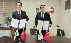 Çanakkale Denizlerine Bilimsel Nefes: ÇOMÜ ve İl Tarım’dan 'Dalış' Protokolü!