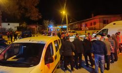 Silahlı kavgada 2 kişi öldü