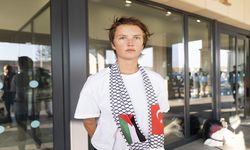 Özgürlük Filosu'na katılan İngiliz aktivist Finn: "İsrail güçlerinin muamelesi aşağılayıcı ve saldırgandı"