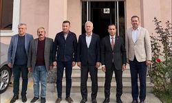 Gelibolu’da Nezaket Buluşması