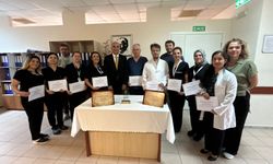 Çanakkale’de Başarılı GETAT Ekibine Teşekkür