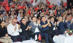 Gelibolu'da Musiki Derneği'nden konser