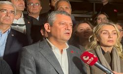 CHP Genel Başkanı Özel, İmamoğlu'nun "casusluk" suçundan tutuklanmasına ilişkin konuştu: