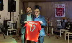 Adaspor’da birlik ve beraberlik rüzgârı esti