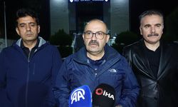 2 kişiyi öldürüp 2'si polis 7 kişiyi yaralayan şüpheli etkisiz hale getirildi