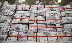 Bankalardaki mevduat eylül sonu itibarıyla 25 trilyon liraya yaklaştı