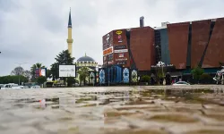 Bigalılar bugün dışarı çıkacaksanız dikkat edin