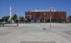 Bigalılar Şemsiyeler Evde Kalsın