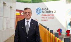 Biga’da Cumhuriyet Kreş ve Gündüz Bakımevi hizmete açıldı