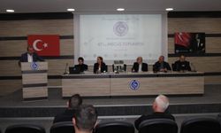 Biga TSO’da yeni meclis başkanı Hüseyin Erdoğan oldu