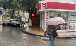 Biga’ya Kış Geliyor: Sıcaklıklar 10 Dereceye Düşecek